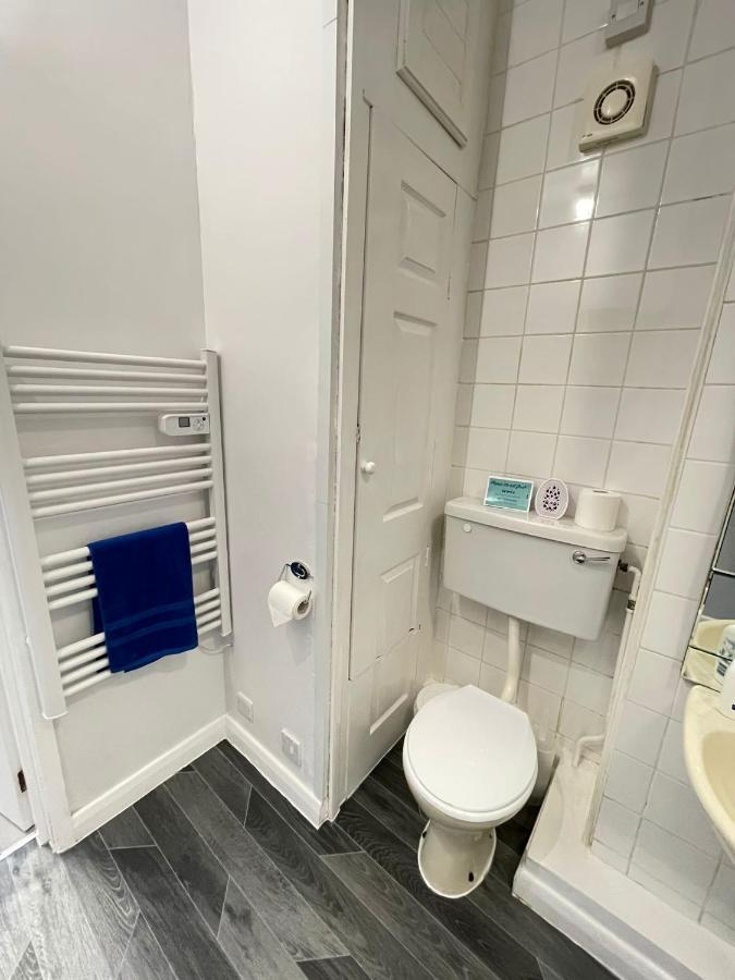 Large Ground Floor Studio Holiday Apartment Skegness - Flat 12 Exterior foto